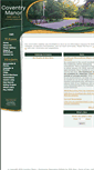 Mobile Screenshot of coventrymanorhoa.com